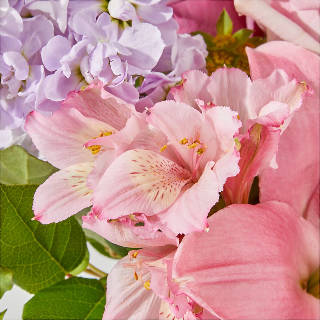 The Crown Jewel Bouquet – C & D FLORAL LTD, Pincher Creek AB