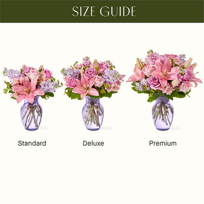 The Crown Jewel Bouquet – C & D FLORAL LTD, Pincher Creek AB
