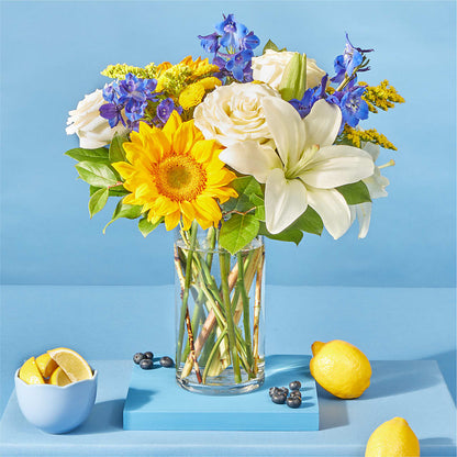 Stargazing Bouquet – C & D FLORAL LTD, Pincher Creek AB