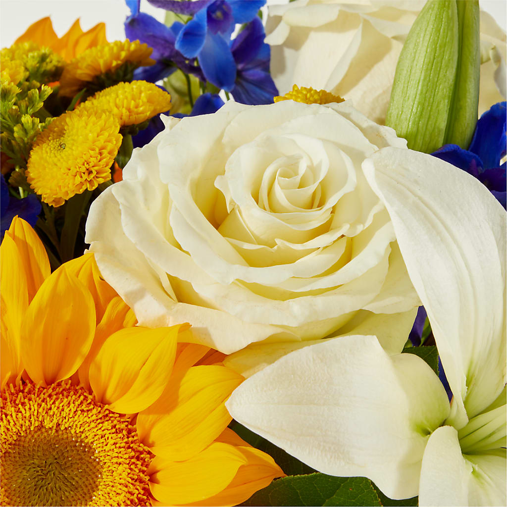 Stargazing Bouquet – C & D FLORAL LTD, Pincher Creek AB