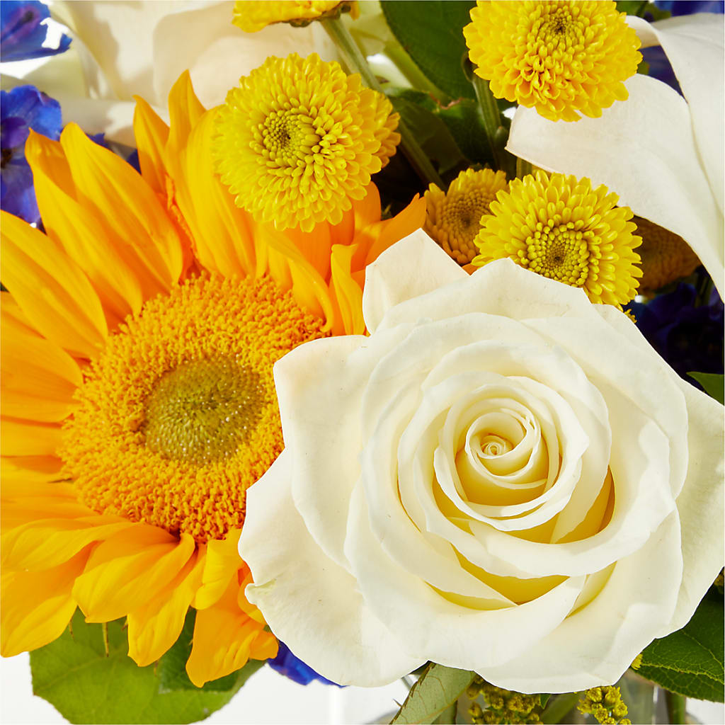 Stargazing Bouquet – C & D FLORAL LTD, Pincher Creek AB