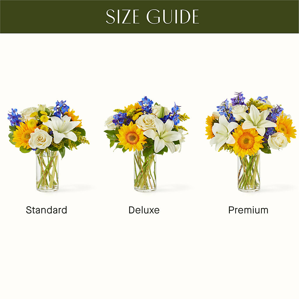 Stargazing Bouquet – C & D FLORAL LTD, Pincher Creek AB