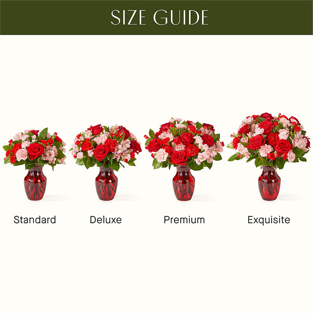Candy Kisses Bouquet – C & D FLORAL LTD, Pincher Creek AB