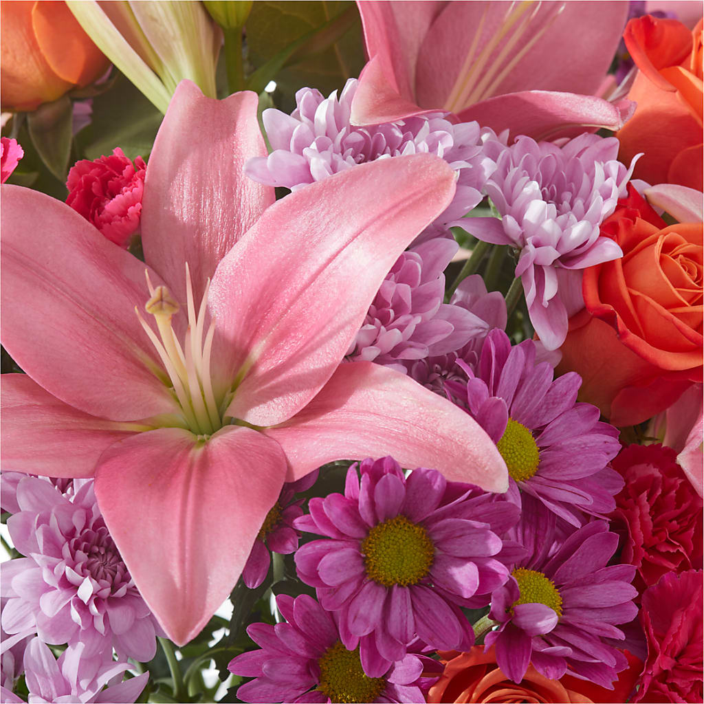One and Only Bouquet – C & D FLORAL LTD, Pincher Creek AB