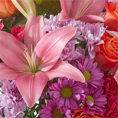 One and Only Bouquet – C & D FLORAL LTD, Pincher Creek AB