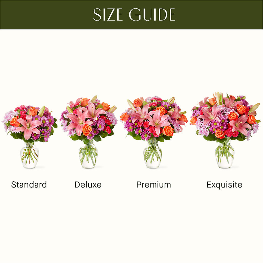 One and Only Bouquet – C & D FLORAL LTD, Pincher Creek AB