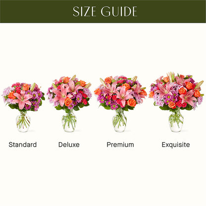 One and Only Bouquet – C & D FLORAL LTD, Pincher Creek AB