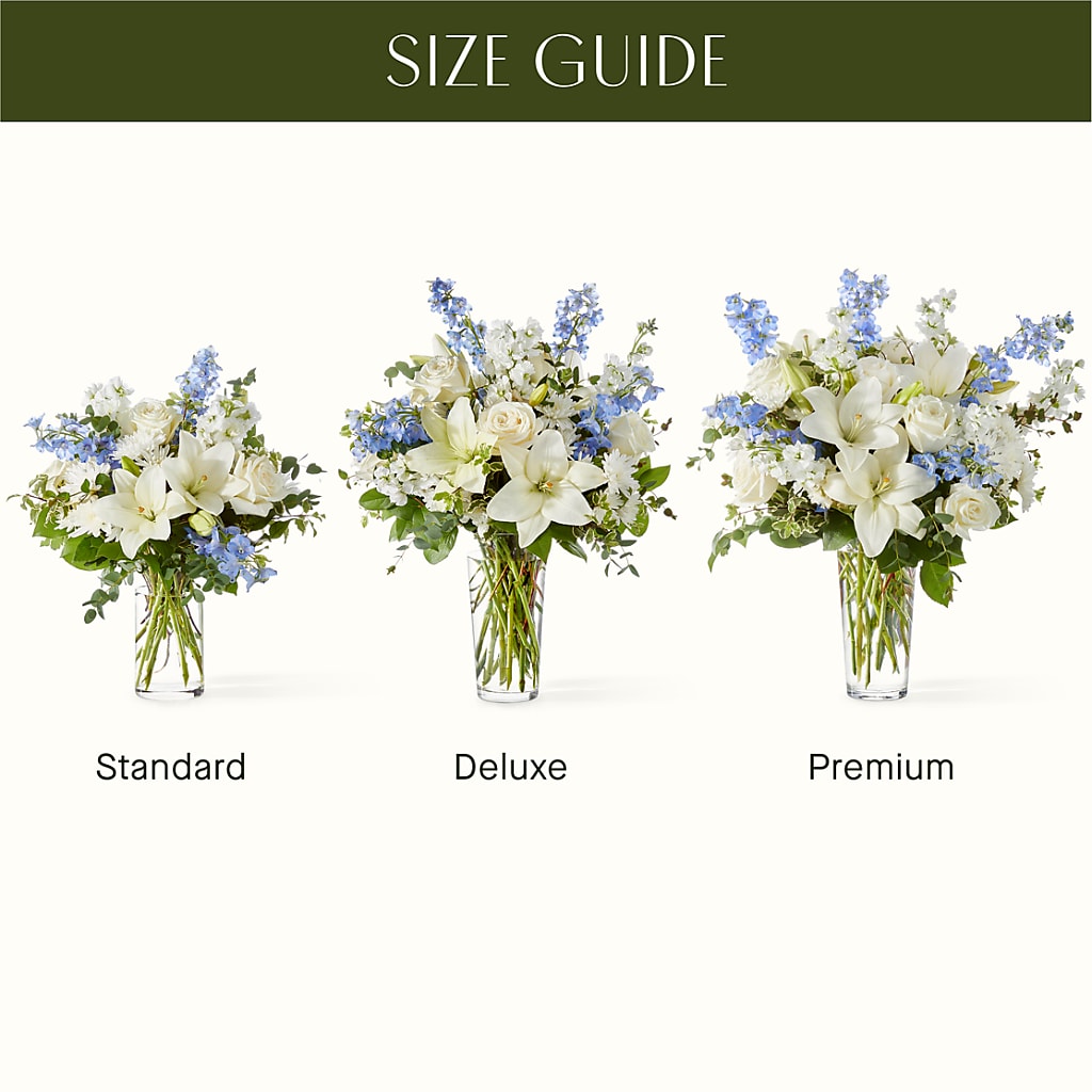 Peace of Mind Bouquet – C & D FLORAL LTD, Pincher Creek AB