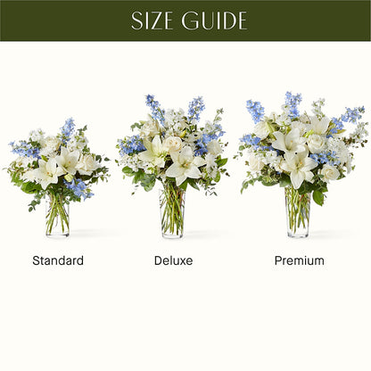 Peace of Mind Bouquet – C & D FLORAL LTD, Pincher Creek AB