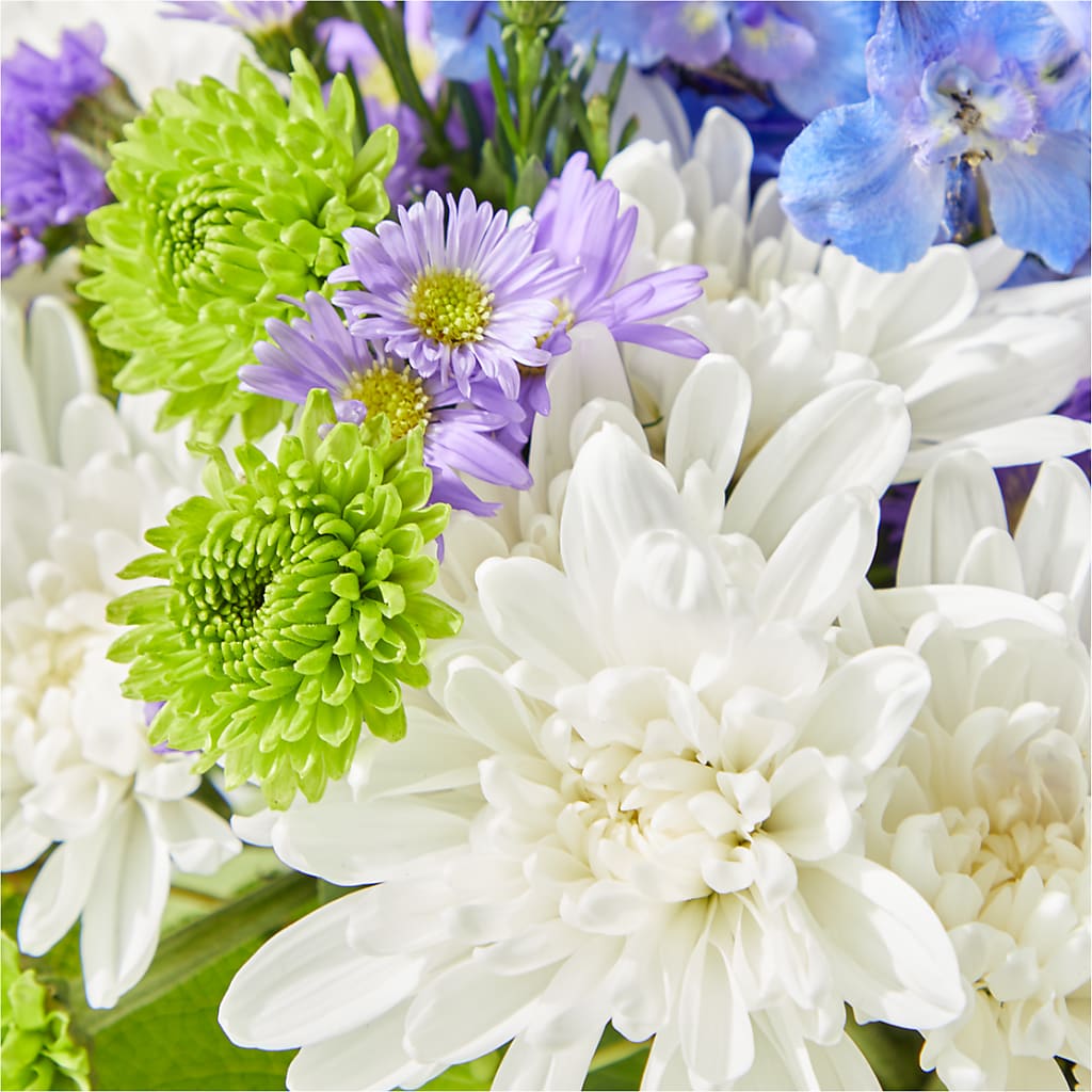 Genuine Gestures Bouquet – C & D FLORAL LTD, Pincher Creek AB