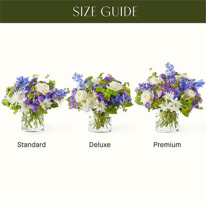 Genuine Gestures Bouquet – C & D FLORAL LTD, Pincher Creek AB