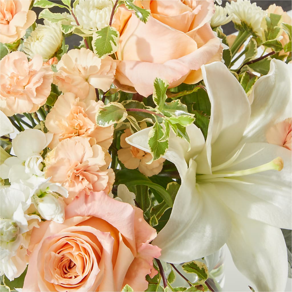 Darling Bouquet – C & D FLORAL LTD, Pincher Creek AB