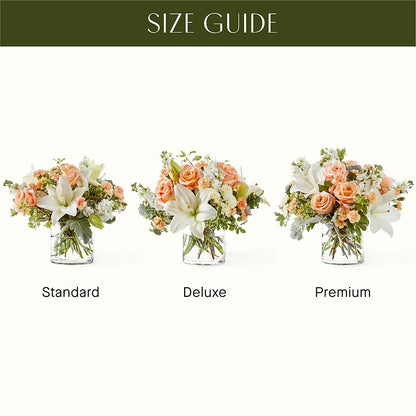 Darling Bouquet – C & D FLORAL LTD, Pincher Creek AB
