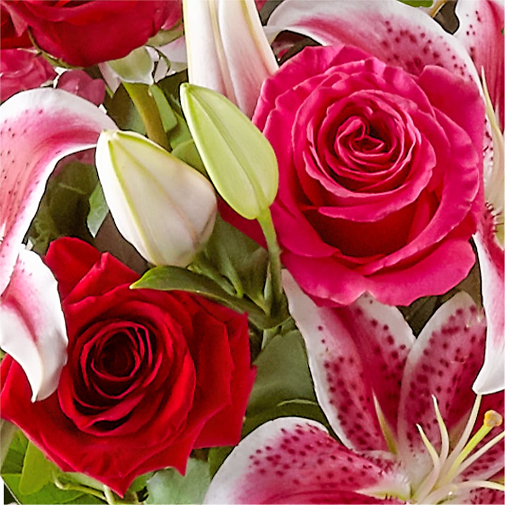 Always You Bouquet – C & D FLORAL LTD, Pincher Creek AB