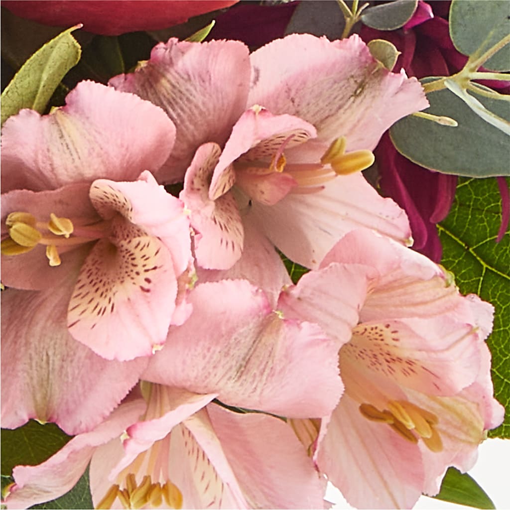 Berry Cobbler Bouquet – C & D FLORAL LTD, Pincher Creek AB
