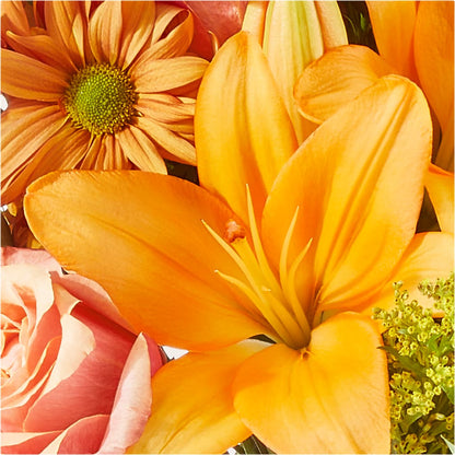 Harvest Hayride Bouquet – C & D FLORAL LTD, Pincher Creek AB