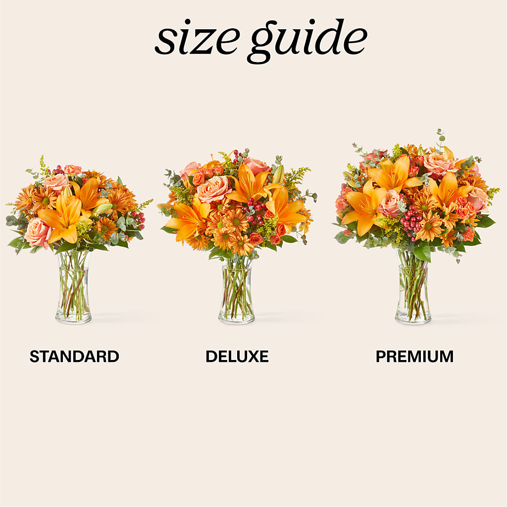 Harvest Hayride Bouquet – C & D FLORAL LTD, Pincher Creek AB