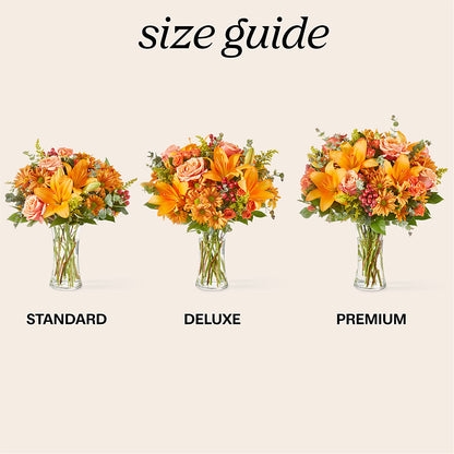 Harvest Hayride Bouquet – C & D FLORAL LTD, Pincher Creek AB