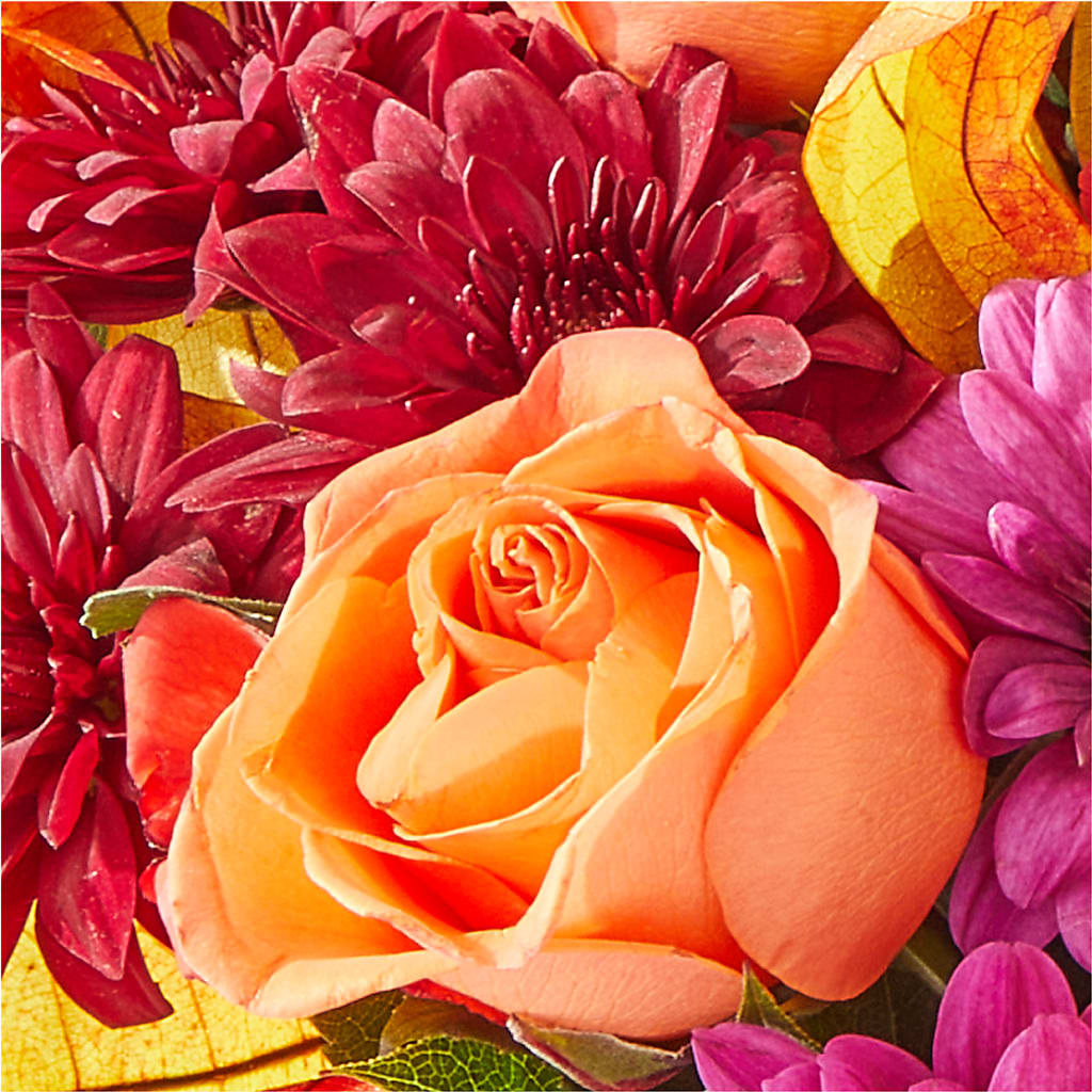 Mum's the Word Bouquet – C & D FLORAL LTD, Pincher Creek AB