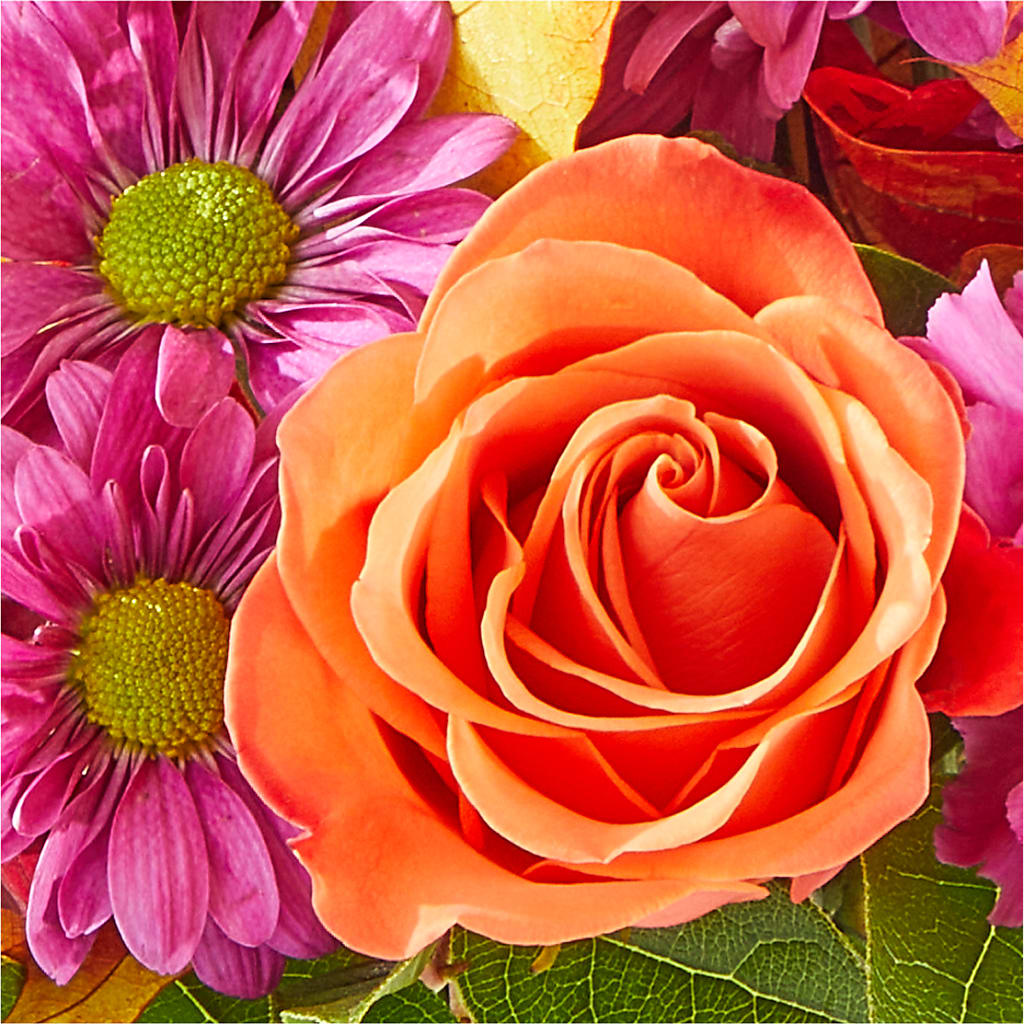 Mum's the Word Bouquet – C & D FLORAL LTD, Pincher Creek AB