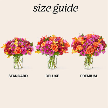 Mum's the Word Bouquet – C & D FLORAL LTD, Pincher Creek AB