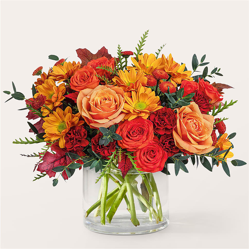 Sweet as Cinnamon Bouquet – C & D FLORAL LTD, Pincher Creek AB