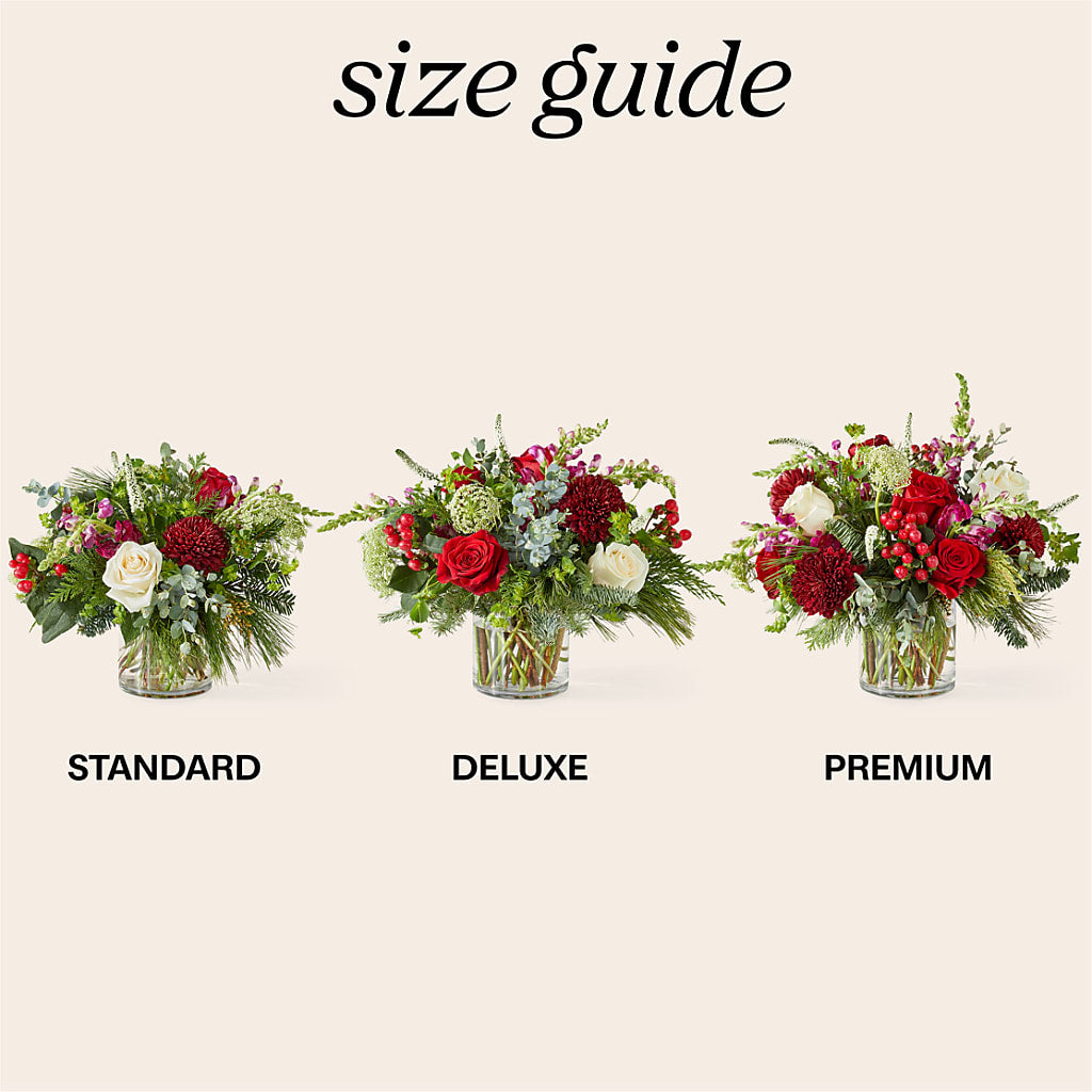Cranberry Fizz Bouquet – C & D FLORAL LTD, Pincher Creek AB