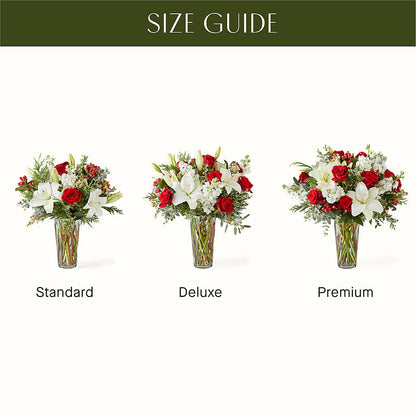 Twinkle Lights Bouquet – C & D FLORAL LTD, Pincher Creek AB