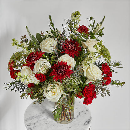 Favorite Traditions Bouquet – C & D FLORAL LTD, Pincher Creek AB