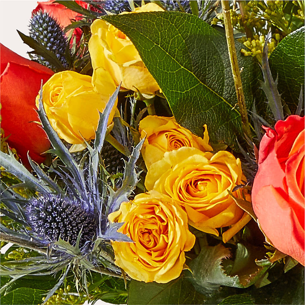 Disco Bouquet – C & D FLORAL LTD, Pincher Creek AB