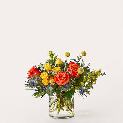 Disco Bouquet – C & D FLORAL LTD, Pincher Creek AB