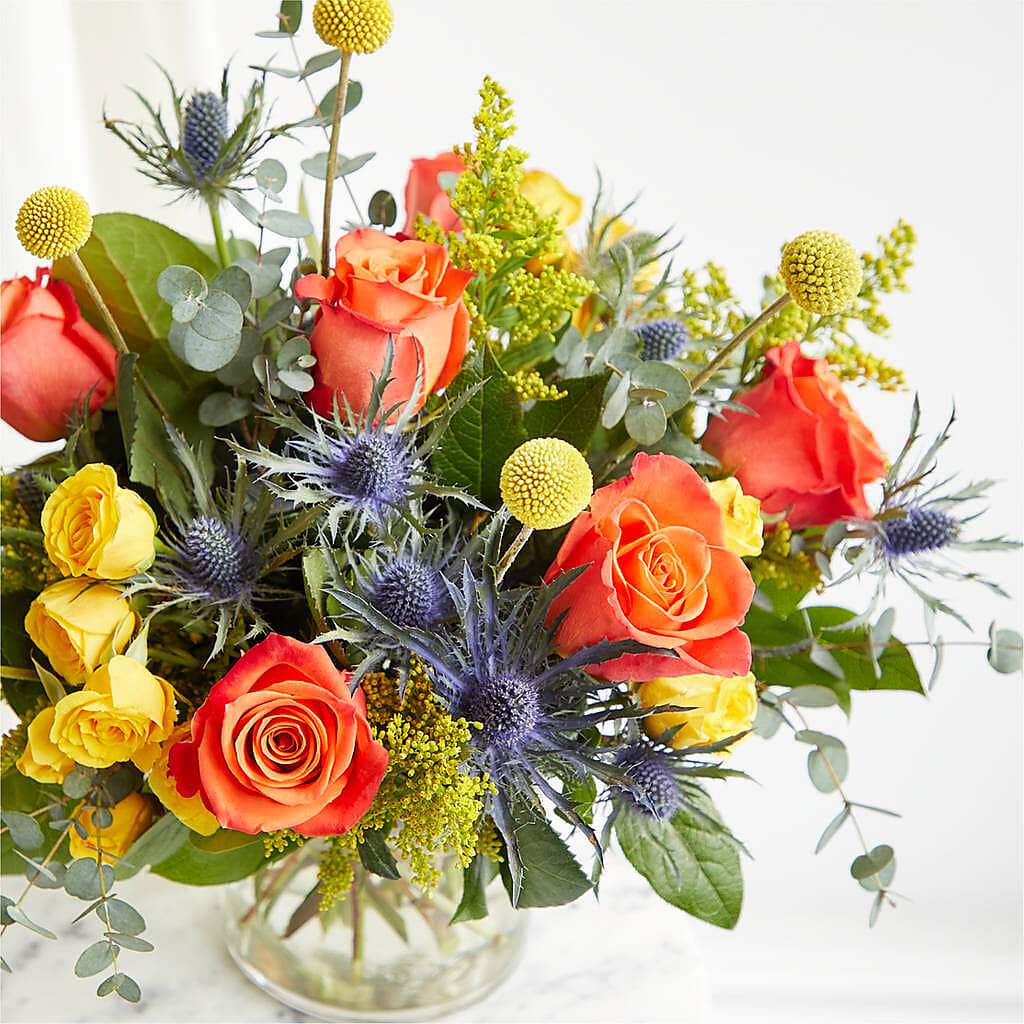 Disco Bouquet – C & D FLORAL LTD, Pincher Creek AB