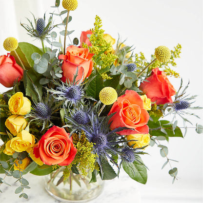 Disco Bouquet – C & D FLORAL LTD, Pincher Creek AB