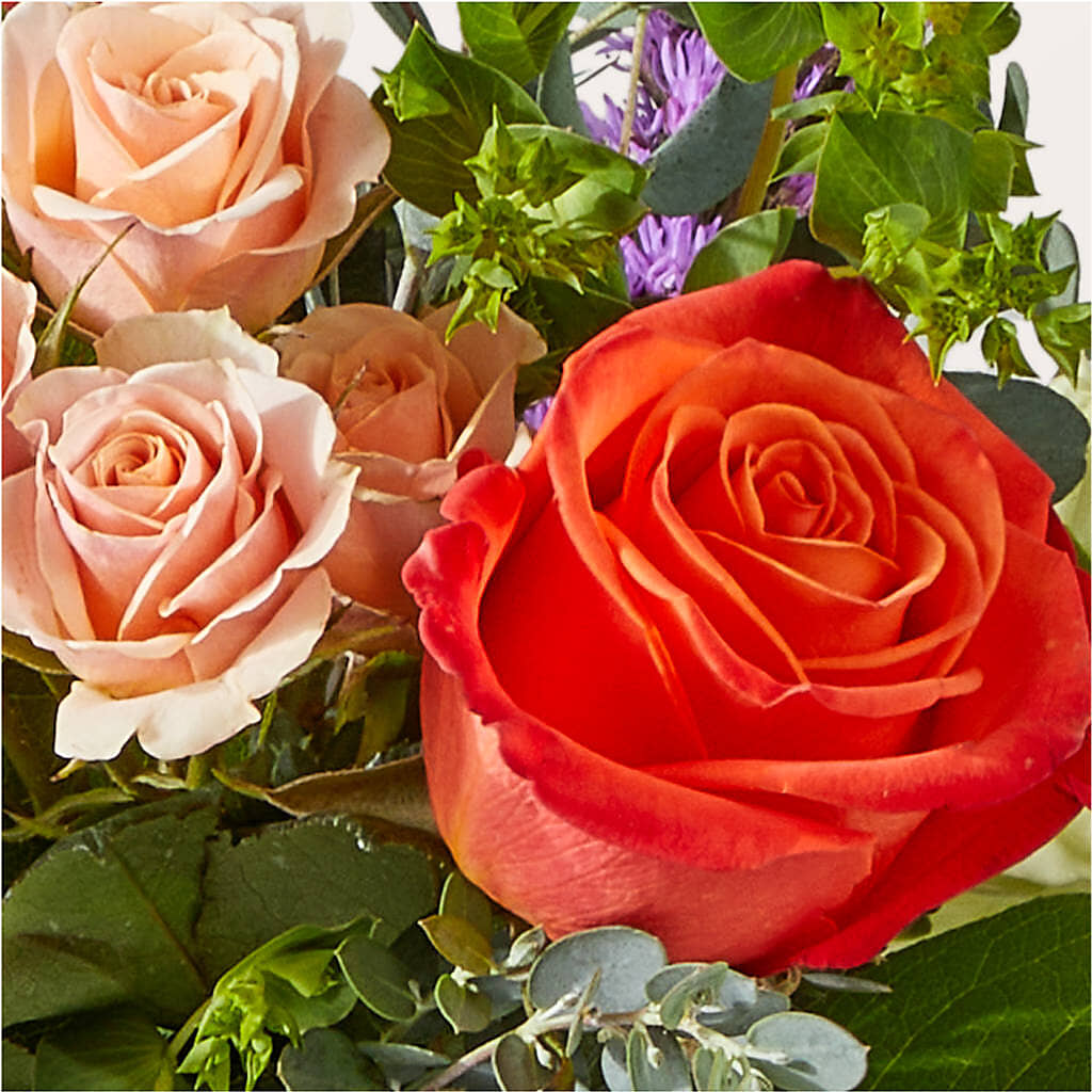 The Standout Bouquet – C & D FLORAL LTD, Pincher Creek AB