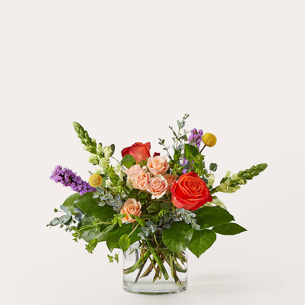 The Standout Bouquet – C & D FLORAL LTD, Pincher Creek AB