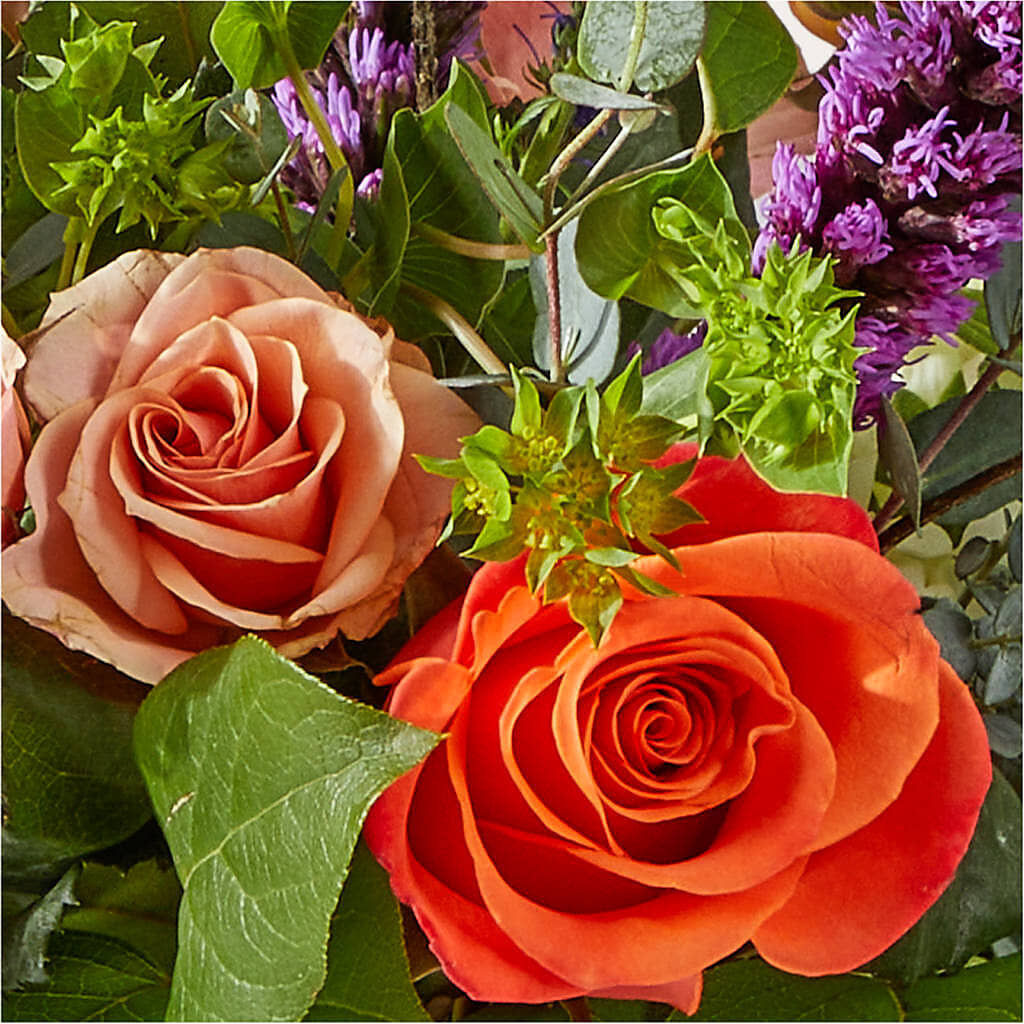 The Standout Bouquet – C & D FLORAL LTD, Pincher Creek AB