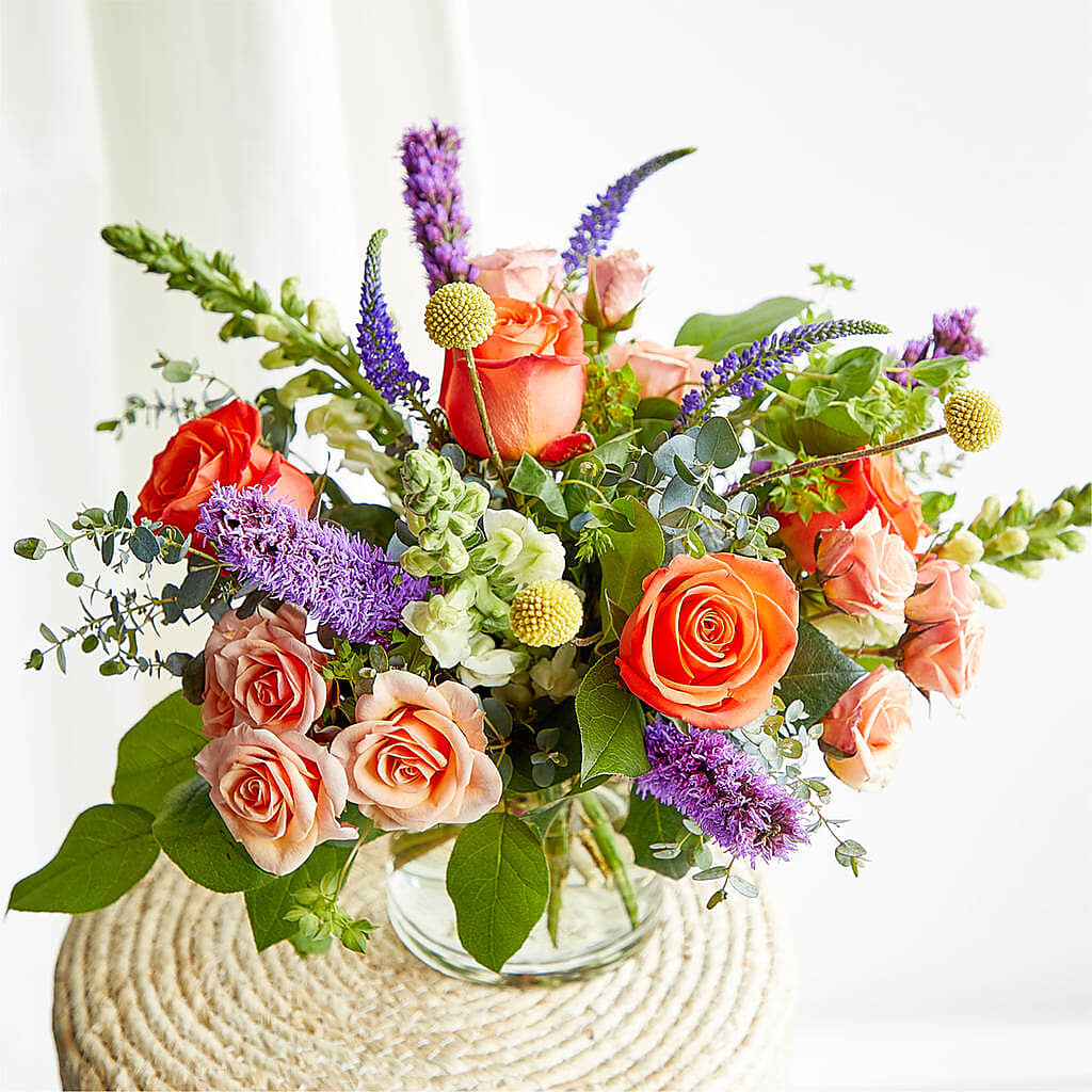 The Standout Bouquet – C & D FLORAL LTD, Pincher Creek AB