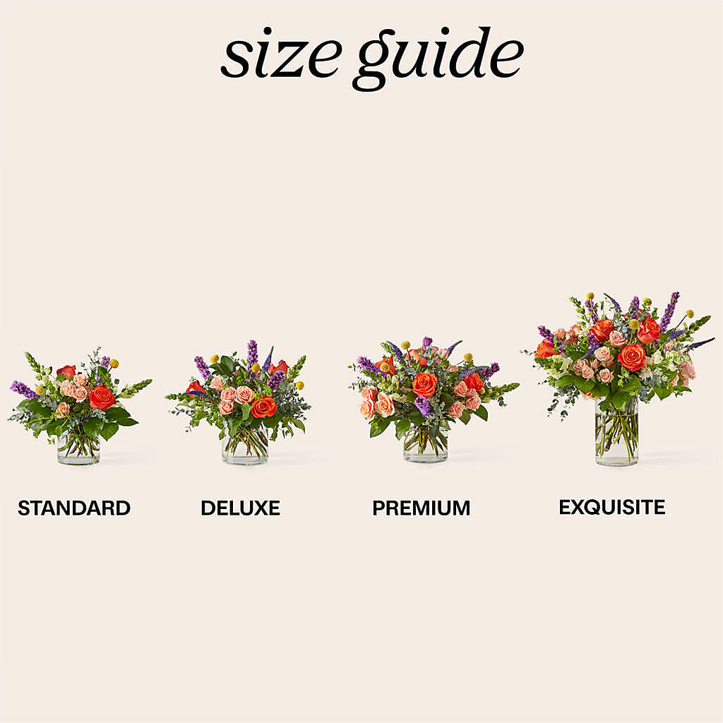 The Standout Bouquet – C & D FLORAL LTD, Pincher Creek AB