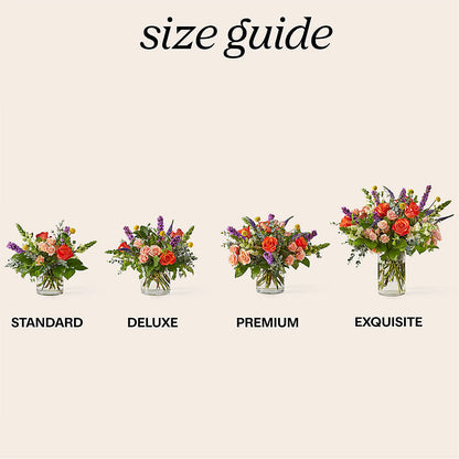 The Standout Bouquet – C & D FLORAL LTD, Pincher Creek AB