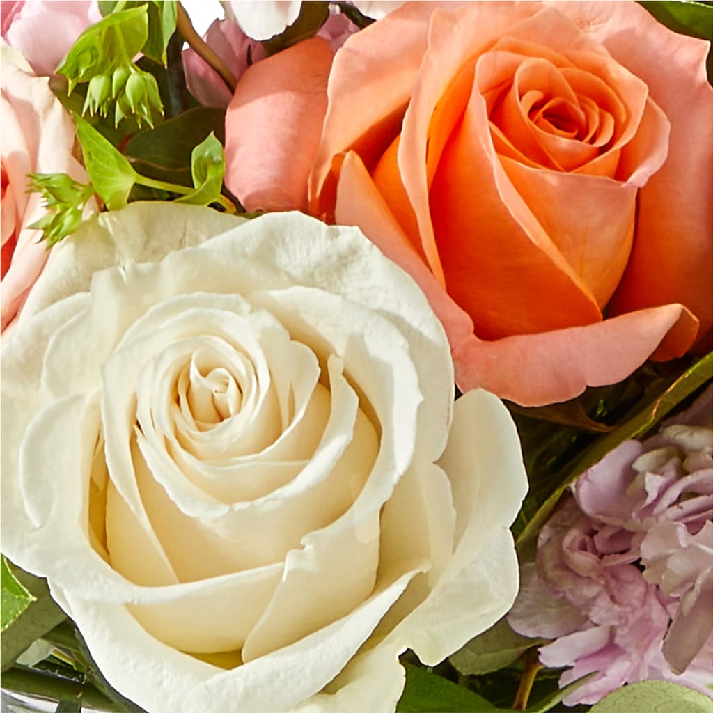 French Market Bouquet – C & D FLORAL LTD, Pincher Creek AB