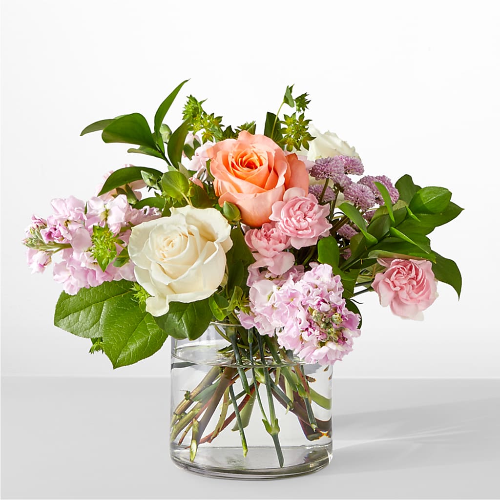 French Market Bouquet – C & D FLORAL LTD, Pincher Creek AB