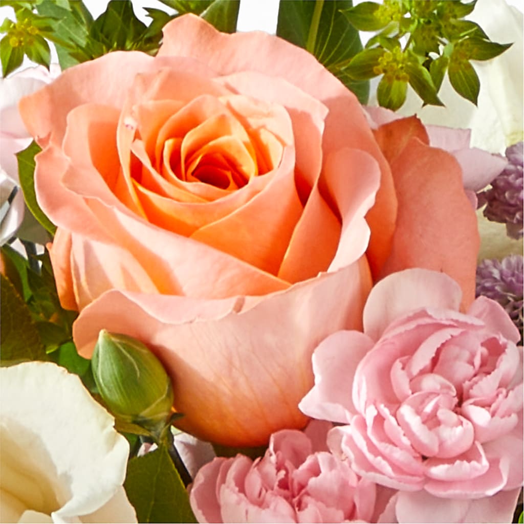 French Market Bouquet – C & D FLORAL LTD, Pincher Creek AB