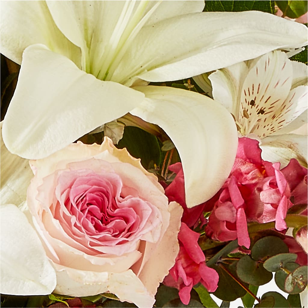 Ballet Slippers Bouquet – C & D FLORAL LTD, Pincher Creek AB