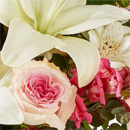 Ballet Slippers Bouquet – C & D FLORAL LTD, Pincher Creek AB