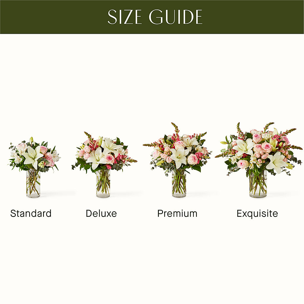 Ballet Slippers Bouquet – C & D FLORAL LTD, Pincher Creek AB