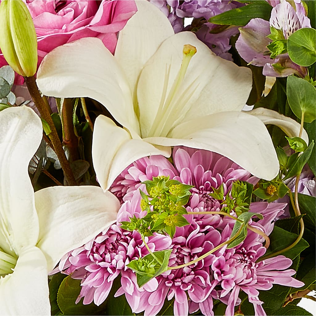 Daydreamer Bouquet – C & D FLORAL LTD, Pincher Creek AB
