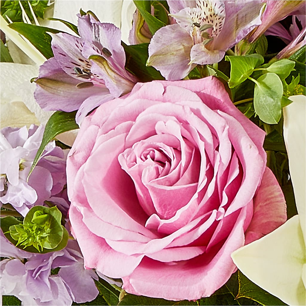 Daydreamer Bouquet – C & D FLORAL LTD, Pincher Creek AB