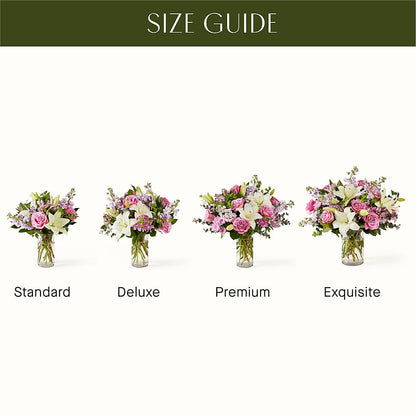 Daydreamer Bouquet – C & D FLORAL LTD, Pincher Creek AB