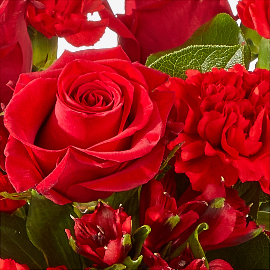 The Heartstrings Bouquet – C & D FLORAL LTD, Pincher Creek AB