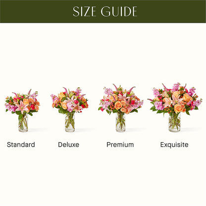 Bisous Bouquet – C & D FLORAL LTD, Pincher Creek AB